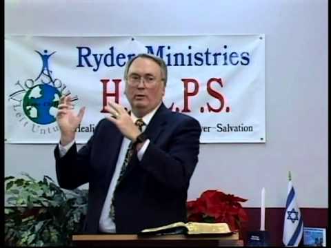 Holy Spirit #5
