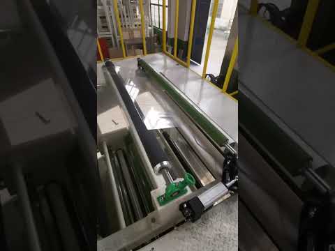 Brand new Bopp/Cello/Packing tape coating machine