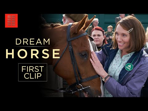 Dream Horse (Clip 'Trial Run')