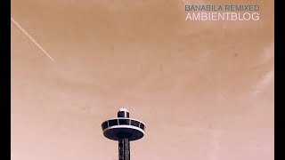 Ambientblog #2 [Banabila remixed] by Peter van Cooten  02