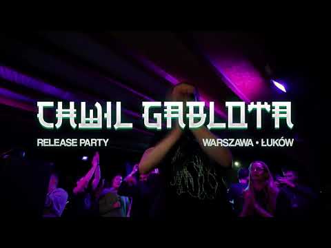 MOKEBE - CHWIL GABLOTA | RELEASE PARTY