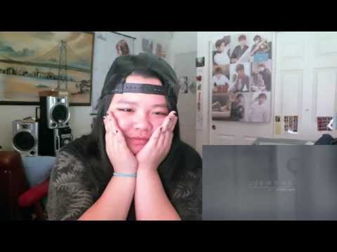 [MV Reaction] HuhGak (허각)- Along the Days (그 날을 내 등 뒤로)