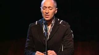 Theo Bleckmann sings Douce Dame Jolie