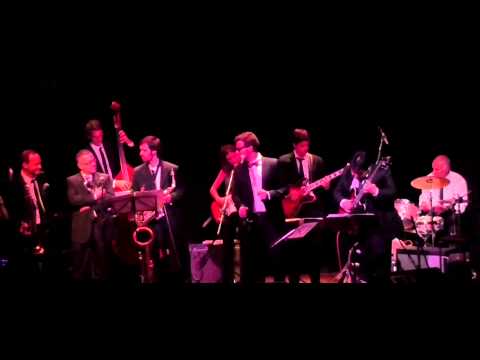 The More I See You - Gerry Vitullo and The All Stars of Jazz - Final Cut