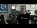 Belaidė žaidimų pelė Logitech G903 Hero, Lightspeed, Lightsync RGB, Juoda