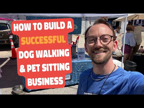 , title : 'HOW TO BUILD YOUR DREAM PET BUSINESS! | Business Plan for Dog Walkers and Pet Sitters'