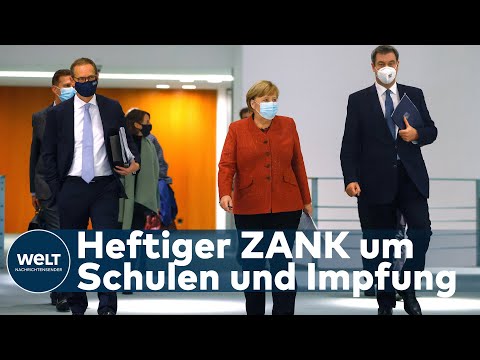 TAG DER ENTSCHEIDUNG: Wieder Salamitaktik oder wirkliche Strategie im Kampf gegen Corona