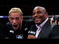 Bryan Battle Octagon Interview | UFC Charlotte