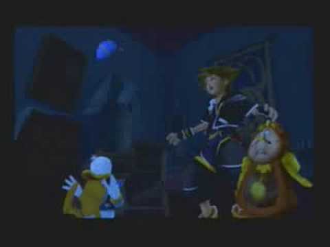 Play It Again: Kingdom Hearts 2 Pt 29