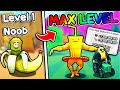 I Unlocked NEW MAX SECRET Ballerino Lololo In Roblox Brainrot Evolution