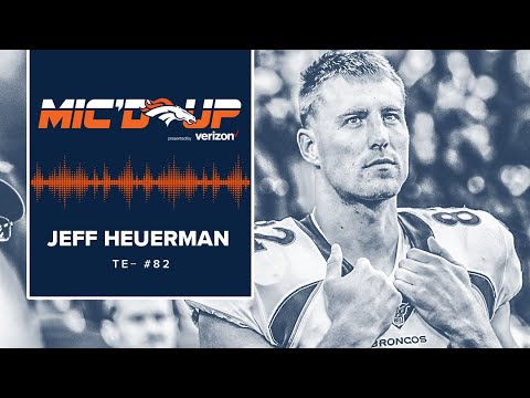 download lagu mp3 mp4 Jeff Heuerman, download lagu Jeff Heuerman gratis, unduh video klip Jeff Heuerman