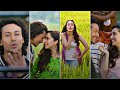 Girl I Need You Slowed Reverb BAAGHI Whatsapp Status Lofi Efx
