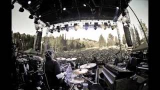 Widespread Panic - Fishwater 07-03-2011 * Alta, WY
