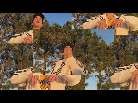 Igão Mc - Red, Green and Yellow (Prod. Mr m Beats) (Video Clipe Oficial)