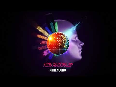 Nihil Young - Mind Kontrol EP (Visualizer)