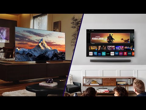 Samsung vs Vizio Smart TV: Which One Should You Buy?