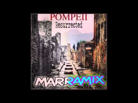 Michael Calfan vs Bastille - Pompeii Resurrected (Michael Marra Mashup)