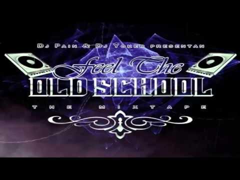 Metele Bellaco (Prod. ItoDj Ft DjYoker) Feel The Old School