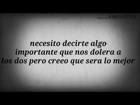 download lagu mp3 mp4 Terminar Una Carta, download lagu Terminar Una Carta gratis, unduh video klip Terminar Una Carta