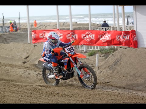 Supermarecross 2024 #5 - Fiumicino