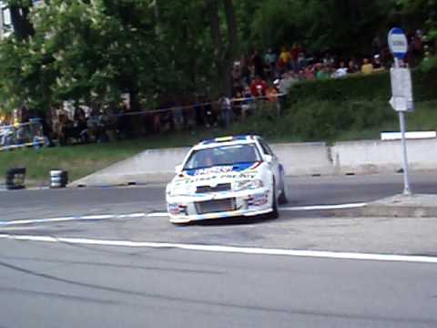 Igor Drotár Zámecký vrch