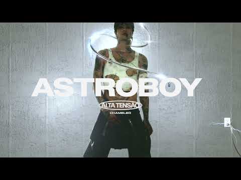Video thumbnail for ASTROBOY