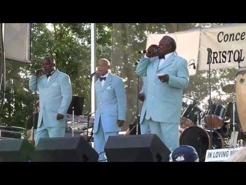 Charlie Thomas' Drifters - Stand By Me / Cupid / Chain Gang