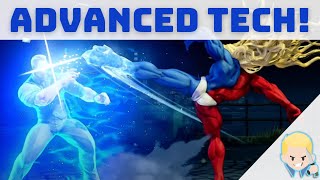 Download lagu SFV Cody Advanced Tech (Zonk Traps & V-Shift Punish) mp3 Download lagu SFV Cody Advanced Tech (Zonk Traps & V-Shift Punish) mp3