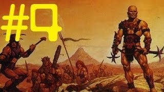 Let's Play - Dark Sun - Part 4