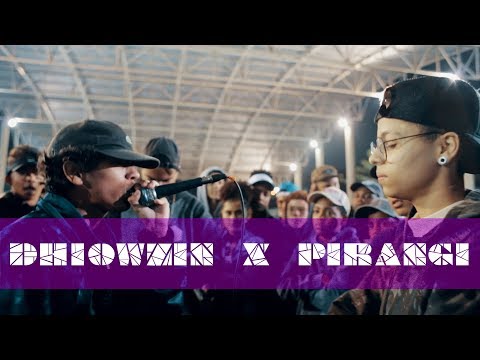 Dhiowzin x Pirangi | Batalha na Quadra | Itapevi | SP