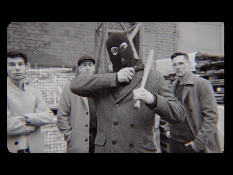 d'FLEMM - 3,5 (Official Music Video)