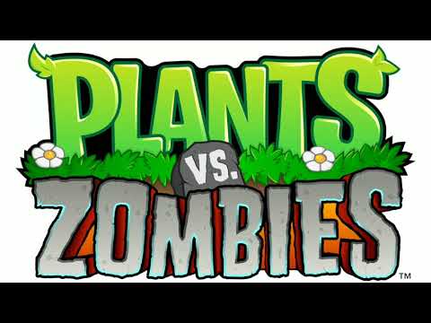 Watery Graves (In-Game Version) (Extended Mix) - Plants vs. Zombies