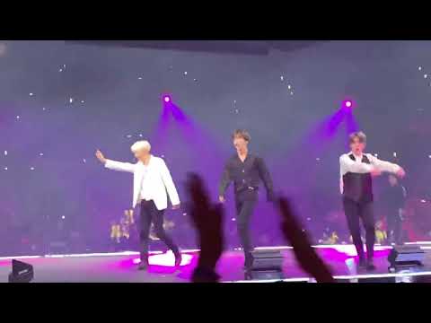 verivery at kcon la - ring ring ring