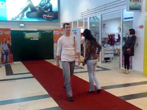 Prezentare de moda Oradea - 04