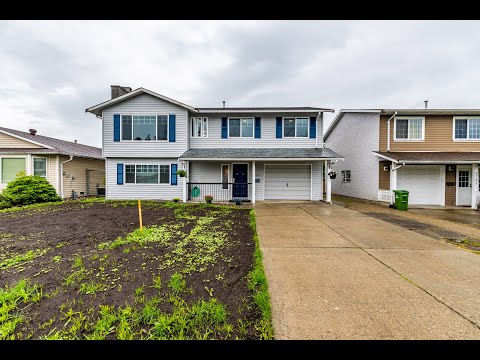 8734 Tilston   Chilliwack BC