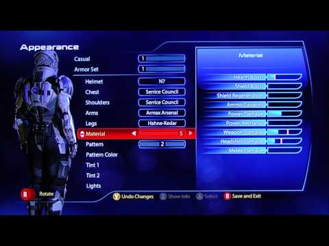 Mass Effect 3 playthrough pt158