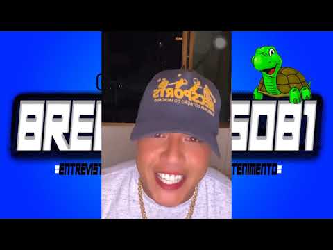 TRETA DANILO BOLADO ACUSA ANDERSON NEIFF E MC TERROR DE NÃO DIVIDIREM DIREITOS ALTORAIS E+