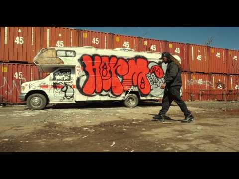 ST3AM LAGOON - NOT ENOUGH - DIR. BY HAHZY