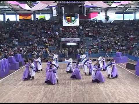 ENART 2008 - CTG PORTEIRA VELHA (20 FINALISTAS)