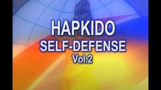 Download lagu Jin Jung Kwan Instructional Video - Hapkido Self Defence - Volume 2 mp3