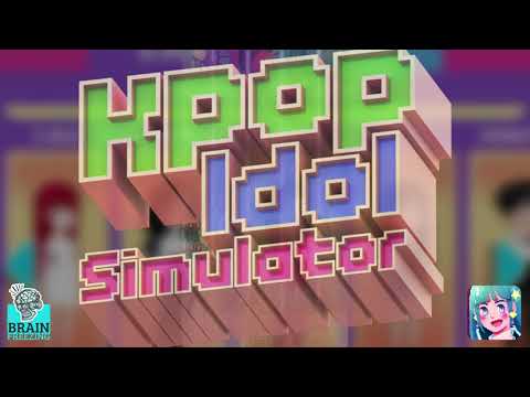 Kpop Idol Simulator video thumbnail