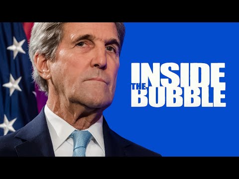 Inside The Bubble (2005) | Inside Senator John Kerry's Presidential Campaign