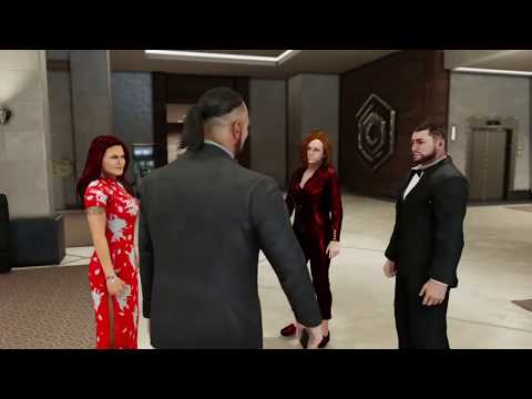 WWE 2K20 My Career Mode (Part 2)
