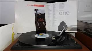 Anne Clark - Homecoming