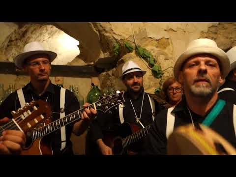 MONTAGANO 2018 - Incantiniamoci 2018 - " I RECU'CCE "