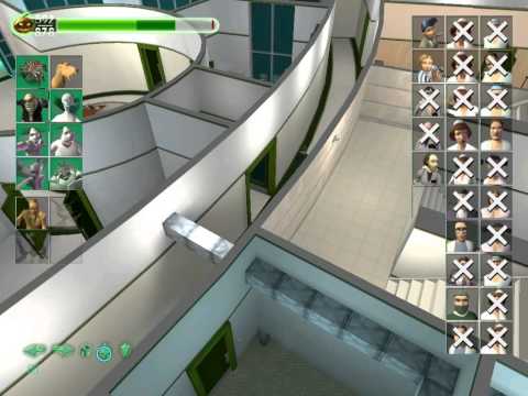 Let's Play Ghost Master - Part 13 Ghost Jerks