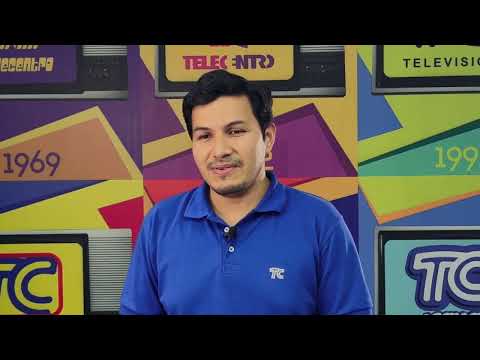 Testimonio Rolando Quijije - CRMHUB