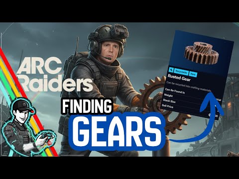 Save HOURS! The Most Reliable Gear Farm in Arc Raiders