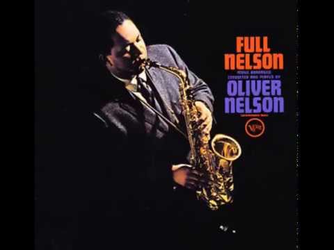 Oliver Nelson - Hoe Down