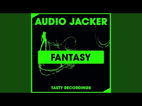 Fantasy (Discotron 'Funk Flex' Remix)